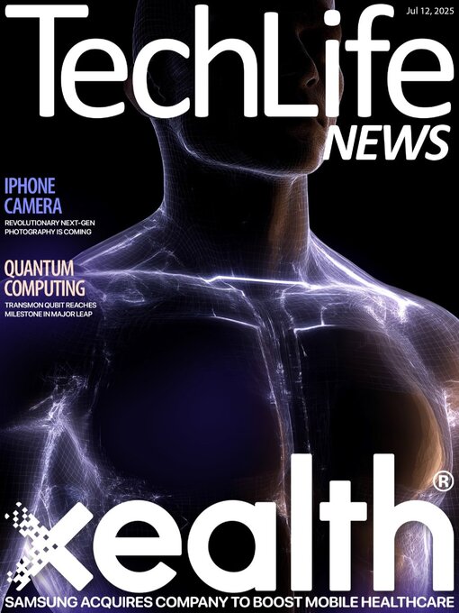 Title details for Techlife News by Ivan Castilho de Almeida - Available